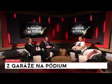 24 podcast Televize JOJ thumbnail