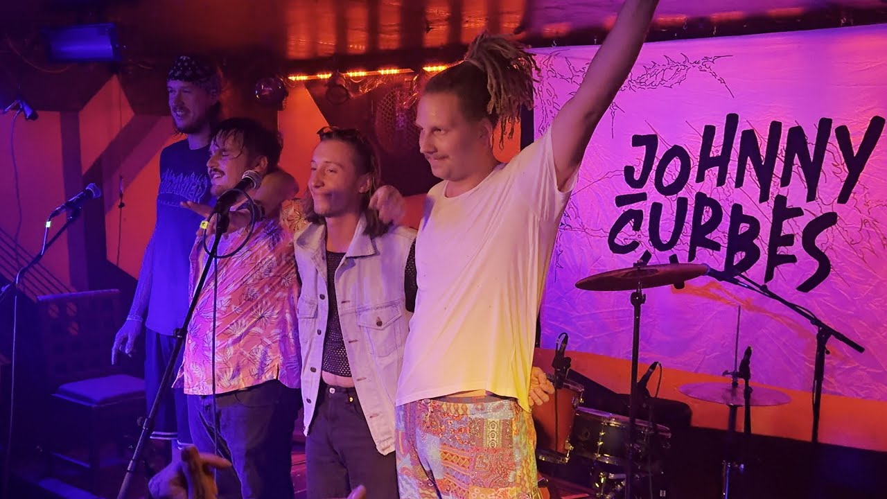 Brno Yacht Fest 2024 celý koncert